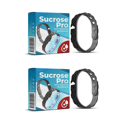 SucrosePro Ionic Balance Wristband