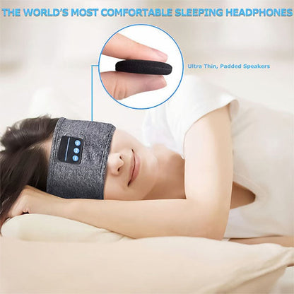 Sleep Headphones