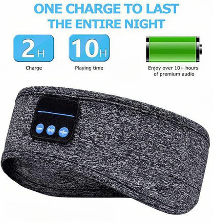 Sleep Headphones