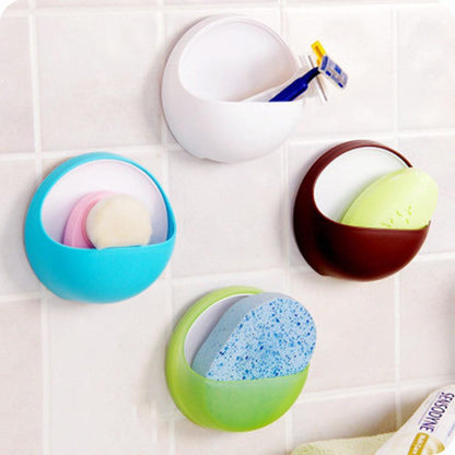 Trendy Bathroom Anything Holder